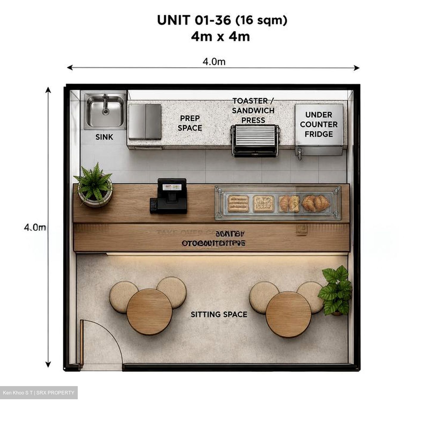 Havelock2 (D1), Retail #570025151